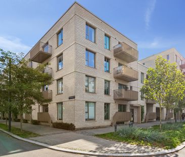 C.F. Møllers Allé 31, 2. tv - Photo 6