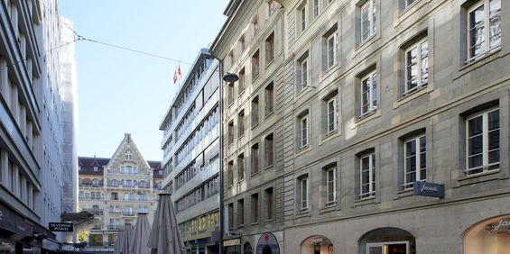 Rue Neuve-du-Molard 22 - Photo 3