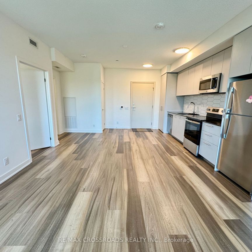 For Lease - 101 Cathedral High Street Unit# 239, Markham, Ontario - Photo 1