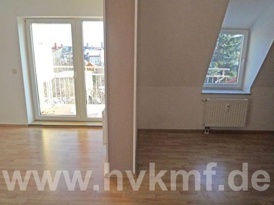 Zimmermannstraße 4, 08060 Zwickau - Photo 1