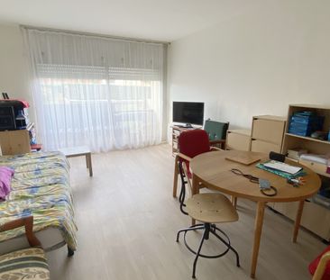 Location Appartement 2 pièces 57m² ANGERS 49000 - Photo 1