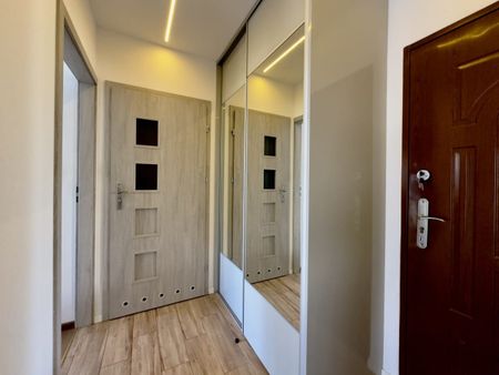 Komfortowe 2 pokojowe z balkonem w Luboniu 50.16 m² - Photo 3