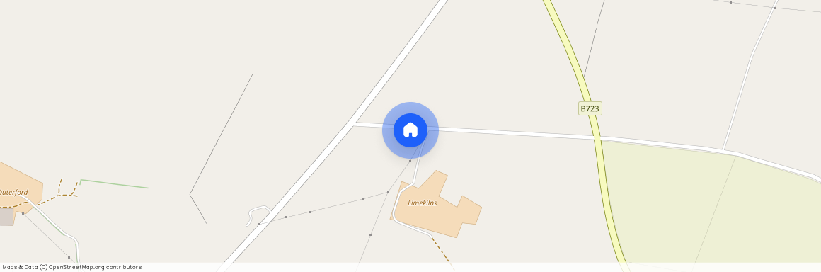 2 Limekilns Cottage, Annan, DG12