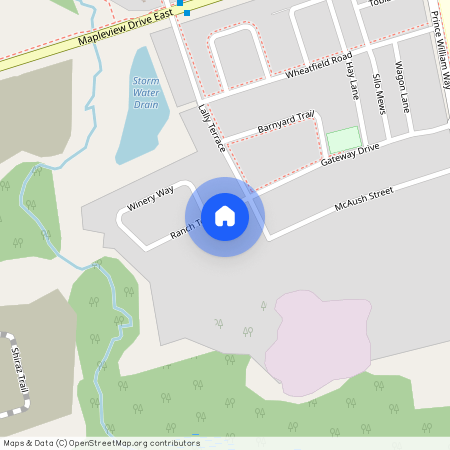 5 Ranch Terrace #2, Barrie, Rural Barrie Southeast