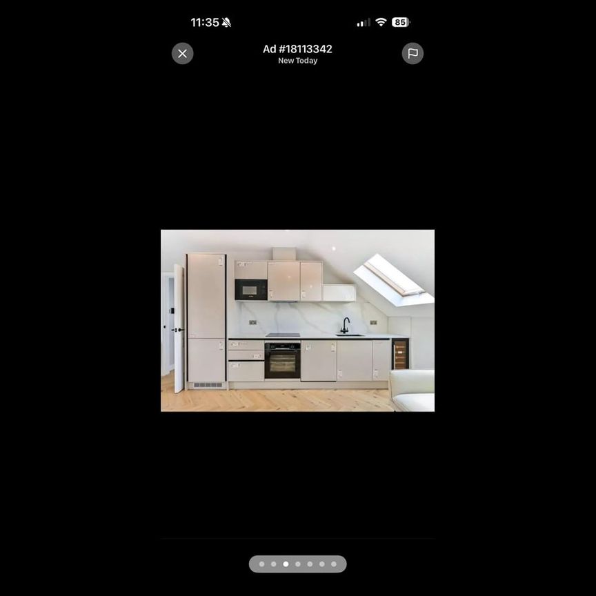 2 Bed Flat, Inglis Road, W5 - Photo 1