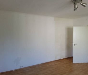 2-Zimmer-Wohnung in zentraler Grünruhelage - Foto 4
