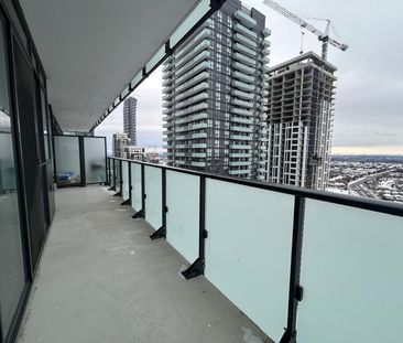 For Lease - 430 Square One Drive Unit# 2408, Mississauga, Ontario - Photo 4
