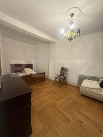 Casă de închiriat, 400 mp, zona Central - Photo 4