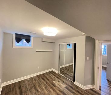 For Lease - 315 Kirby Crescent Unit# Lower, Newmarket, Ontario - Photo 3