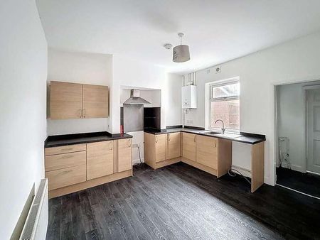 Minshall Street, Stoke-on-trent, ST4 - Photo 5