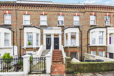 1 Bed Flat, Shirland Road, W9 - Photo 3