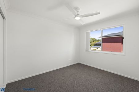 Brand New Townhouse Living with Space, Style and Comfort - Photo 2