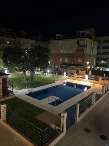 Alquiler de piso en Calle Pepe Carrasco, 2 - Photo 5