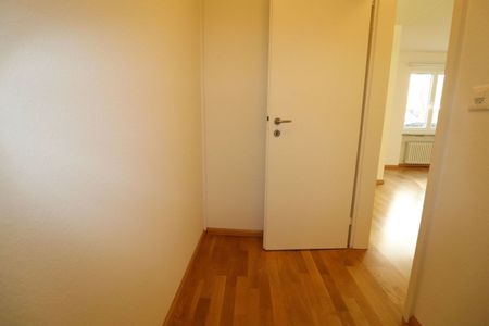 Nähe Kannenfeldpark im St. Johann - moderne 1-Zimmer-Wohnung an ruhiger Lage zu vermieten - Photo 2