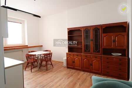 1,5 izbový byt na prenájom 50m2, Nové Zámky - Photo 5