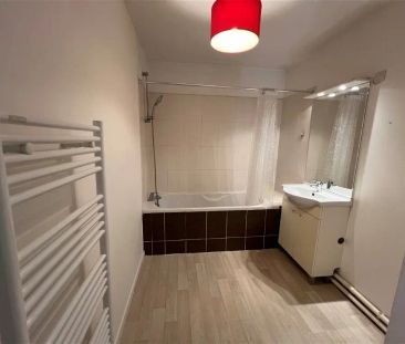 Location appartement 3 pièces - 63m² à Nantes (44100) - Photo 6