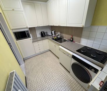 Appartement met 2 slaapkamers, terras en garagebox te huur! - Photo 1