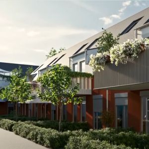 Attraktives Mehrparteienobjekt in Wien-Donaustadt Breitenleer Straße 248 - Photo 2