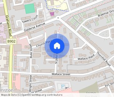 St Johns Avenue, Falkirk, Falkirk, FK2 7DP - Photo 1