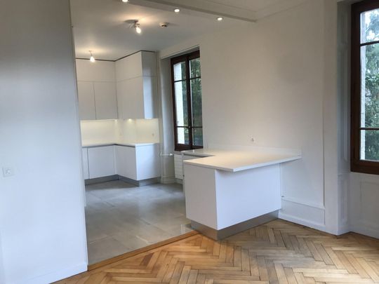 Very beautiful charming property in Versoix - Photo 1