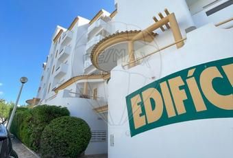 Apartamento T2 em Faro