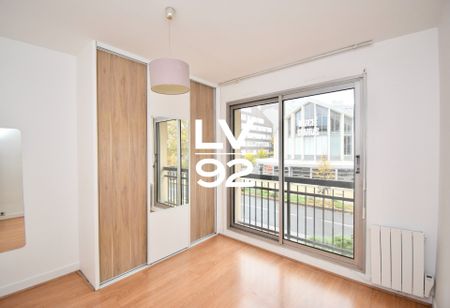 Location Appartement 2 pièces 36m² COURBEVOIE 92400 - Photo 5
