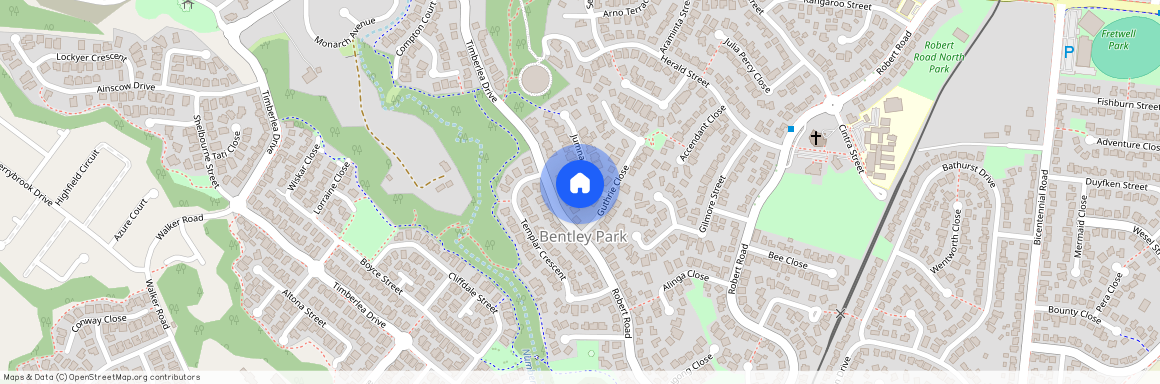 5 Jumna Close, Bentley Park