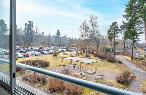 Ymervägen, Södertälje - Photo 1