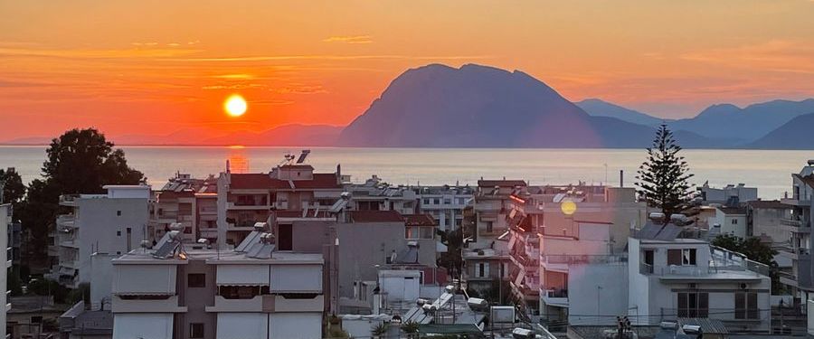 Διαμέρισμα για ενοικίαση - Πάτρα, - Photo 1