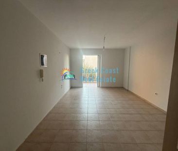 Studio/Γκαρσονιέρα για ενοικίαση Αμπελόκηποι (Πάτρα) - Photo 1