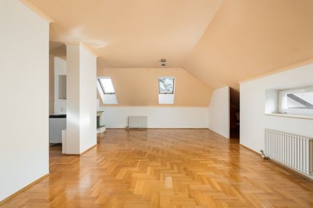 Dom z ogrodem na Kabatach - Zdjęcie 3