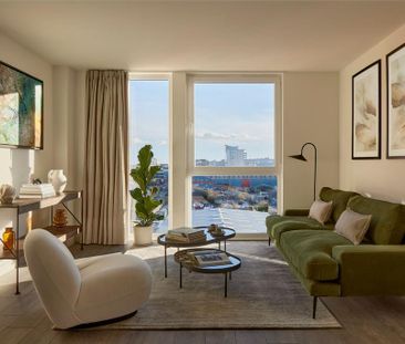 1 bedroom apartment to rent - Photo 6