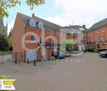 St Nicholas Church Street, Warwick, CV34 - Photo 1