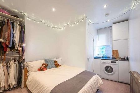 Princess Road, Primrose Hill, NW1 - Photo 2