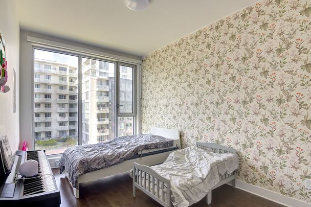 Appartement à louer, Montréal (Côte-des-Neiges/Notre-Dame-de-Grâce) - Photo 1