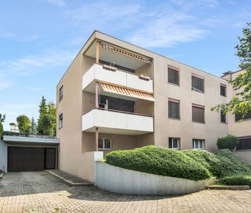 2.5 Zimmer, 68 m², EG - Photo 5