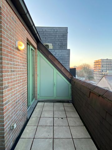 Tolpoortstraat 55 / 5, 9800 Deinze - Foto 3