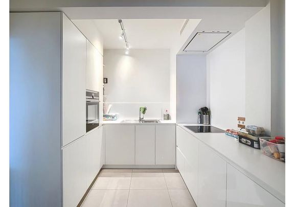 Modern appartement met 3 slaapkamers in centrum Ninove - Foto 1