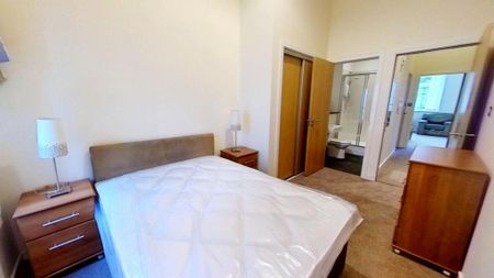 2 bedroom flat to rent - Photo 5
