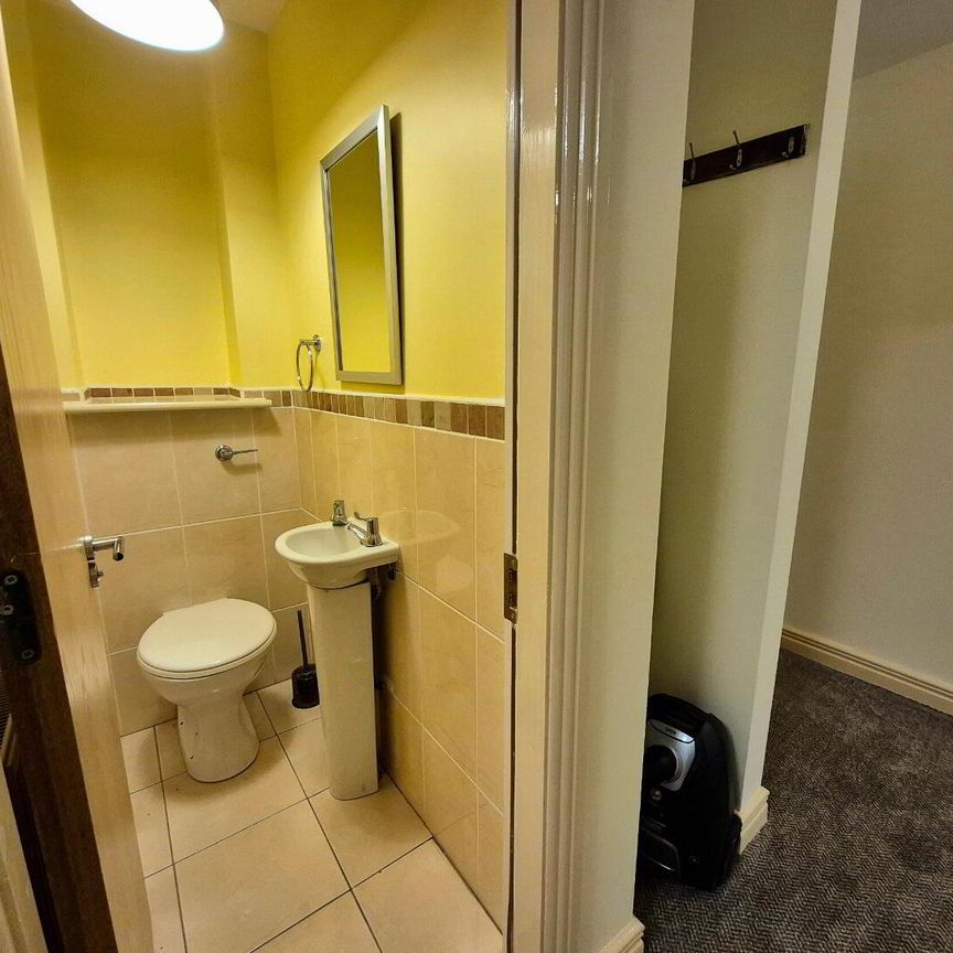 1 Montrey Pine, River Village, Monksland, County Roscommon, N37 H677, Athlone - Photo 1