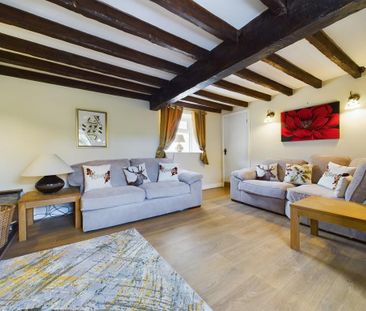 2 bedroom cottage to rent - Photo 4