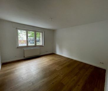 Tolle Wohnung mit toller Lage! - Foto 1