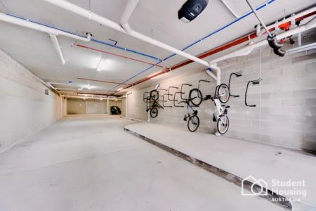 Standard 1 Bedroom style 1 - Photo 4