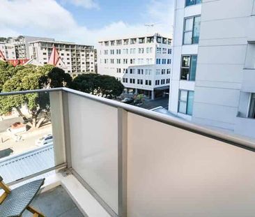 Soho Apartments - Photo 2
