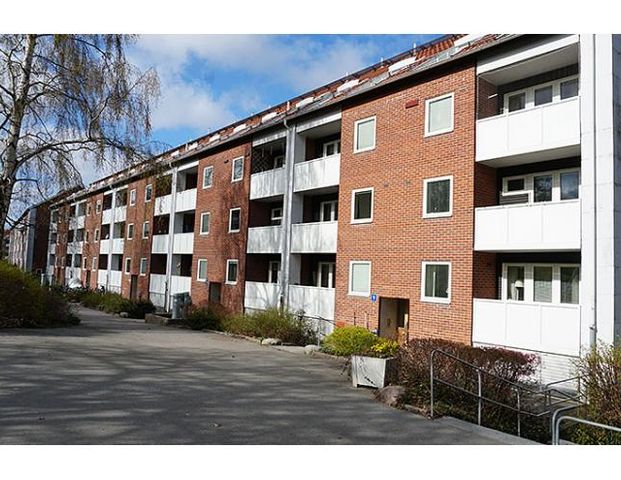 Hagforsgatan 11 - Photo 1