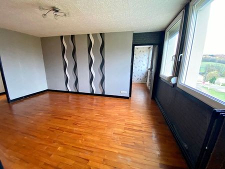 Appartement 3 pièces à Neunkirchen-lès-Bouzonville - Photo 3