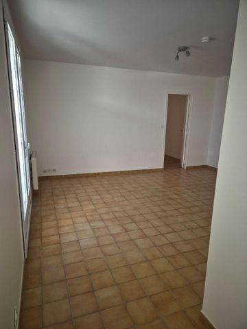 Appartement Etampes 2 pièce(s) 45.29 m2 - Photo 3