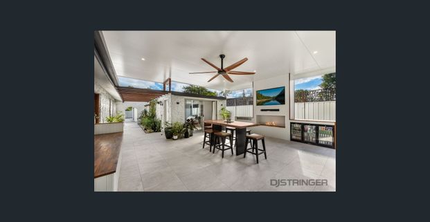 CURRUMBIN OASIS - 4 Bedroom family home with inground pool & plenty more! - Photo 1