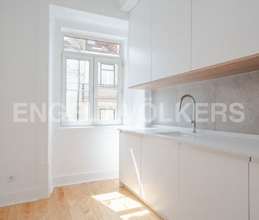 Apartamento T2 em Lisboa - Photo 5