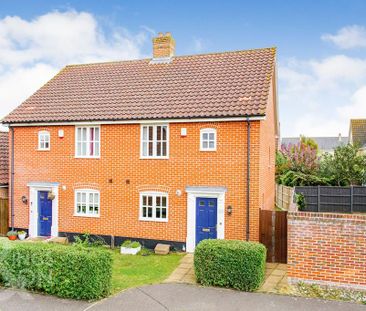 3 bedroom semi-detached house to rent - Photo 6